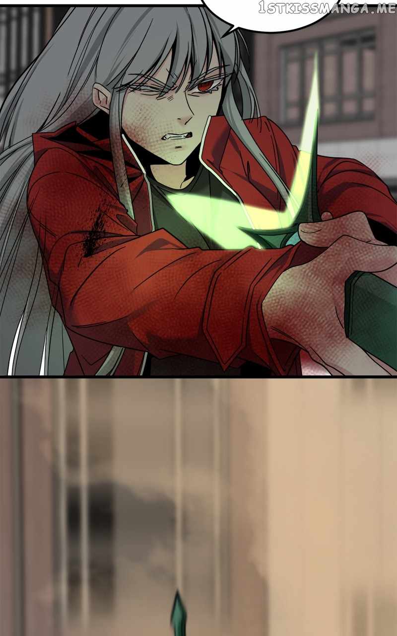 Hero Killer chapter 115 page 57