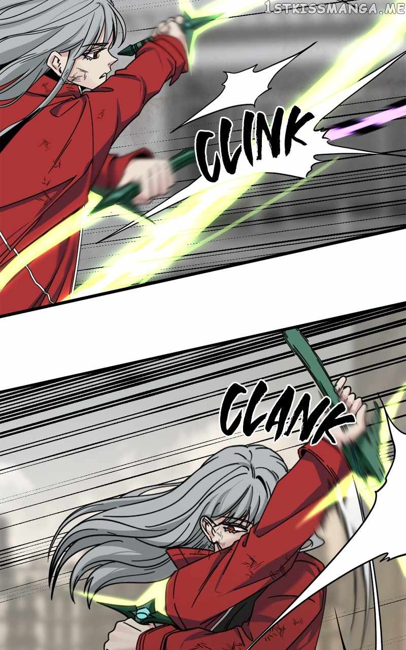 Hero Killer chapter 115 page 63