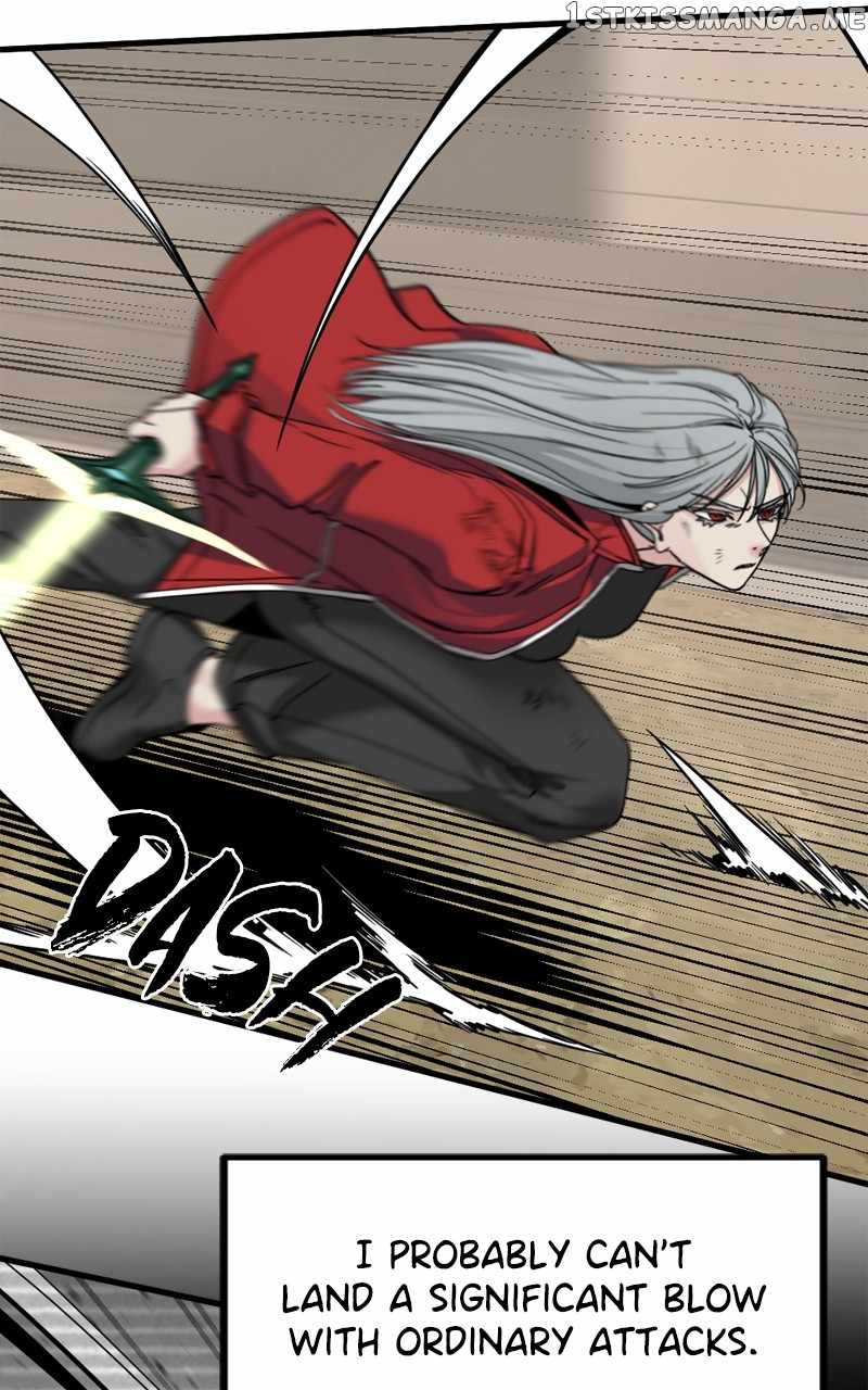 Hero Killer chapter 115 page 66