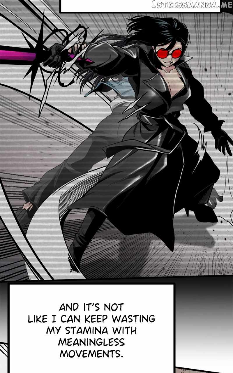 Hero Killer chapter 115 page 67