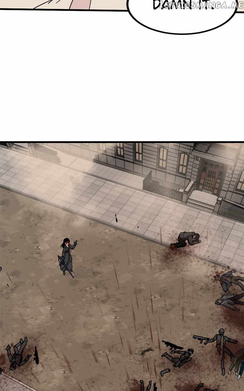 Hero Killer chapter 115 page 76