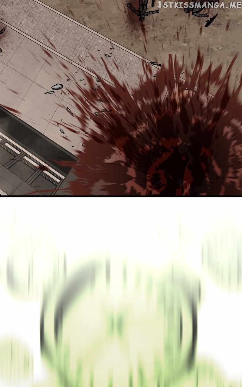 Hero Killer chapter 115 page 77