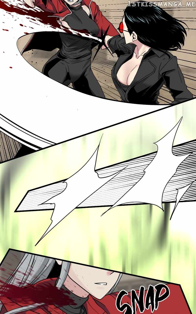 Hero Killer chapter 115 page 84