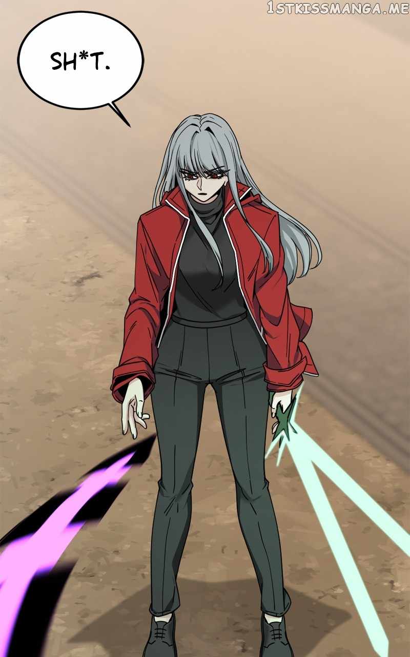 Hero Killer chapter 115 page 93