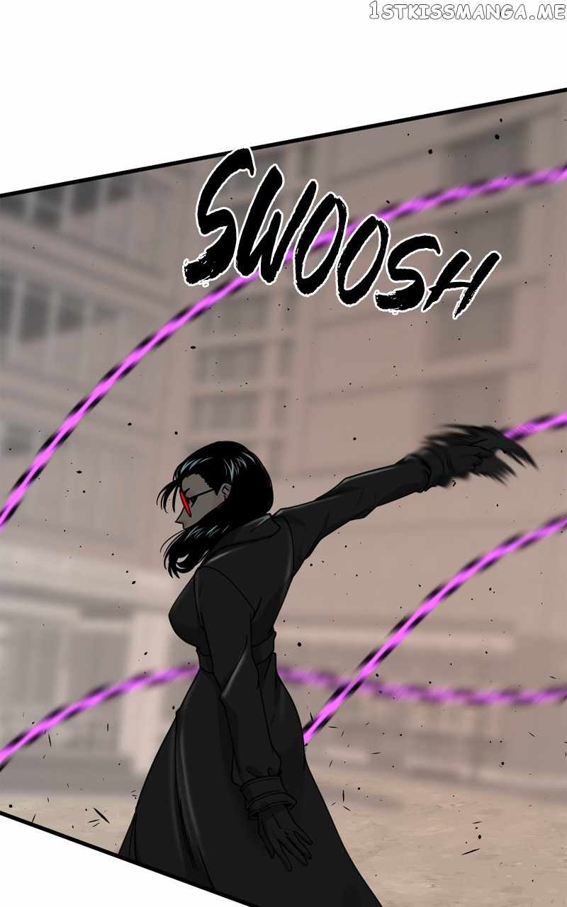 Hero Killer chapter 115 page 98