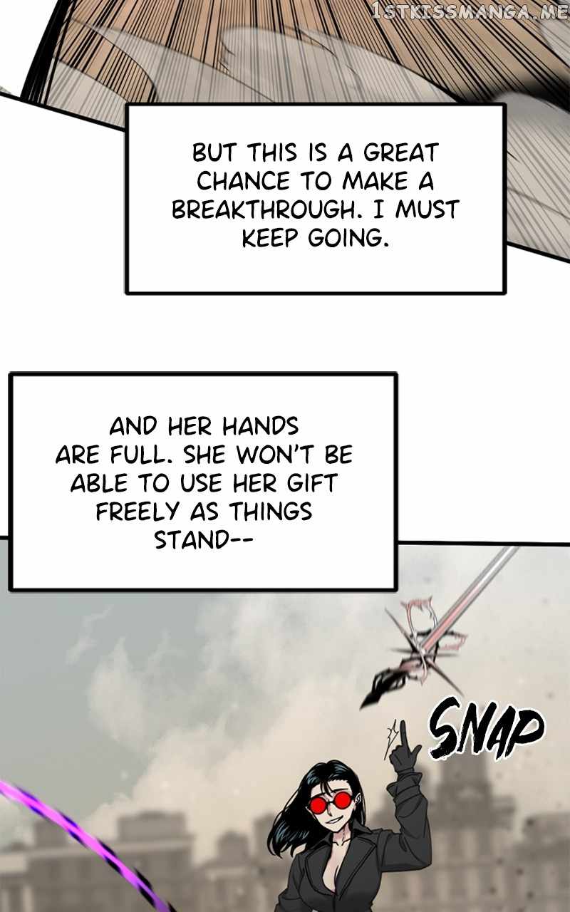 Hero Killer chapter 116 page 10