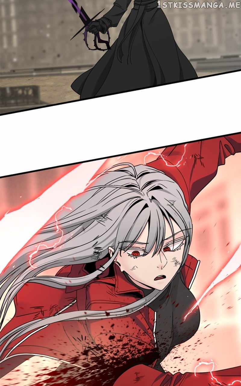 Hero Killer chapter 116 page 11