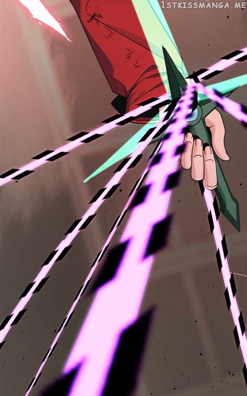 Hero Killer chapter 116 page 14