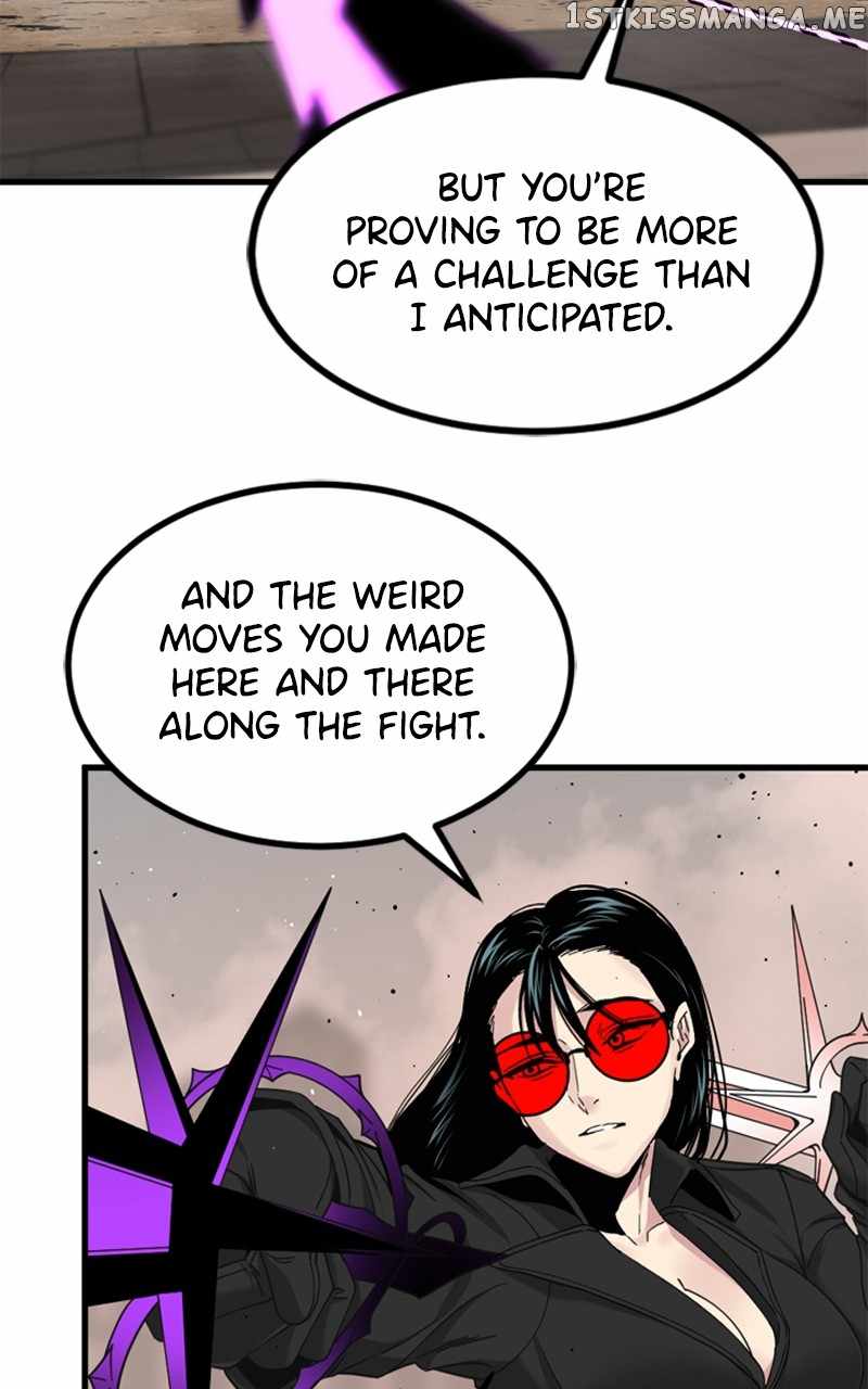 Hero Killer chapter 116 page 16