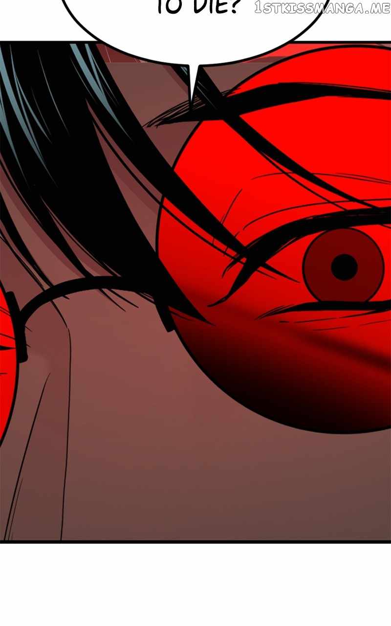 Hero Killer chapter 116 page 18