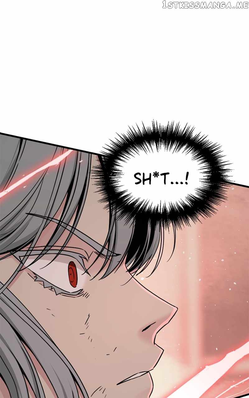 Hero Killer chapter 116 page 19