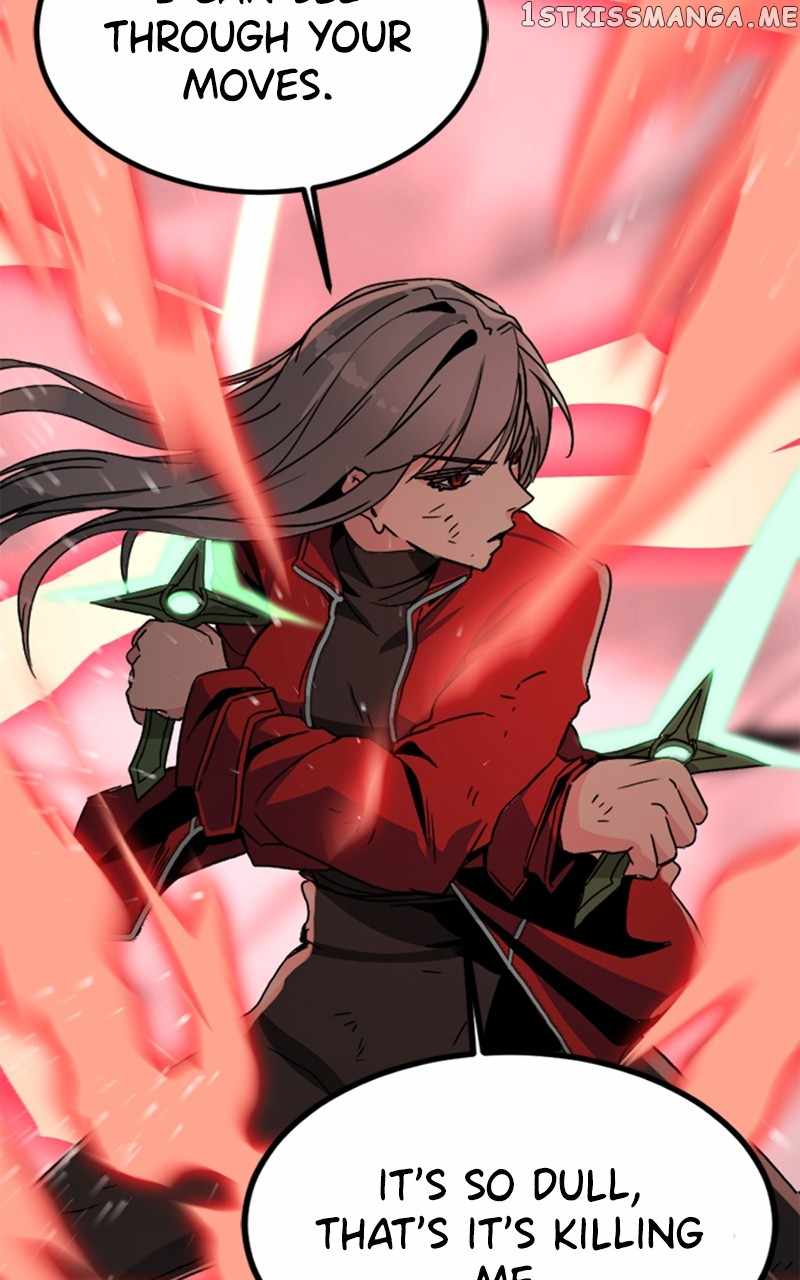 Hero Killer chapter 116 page 2