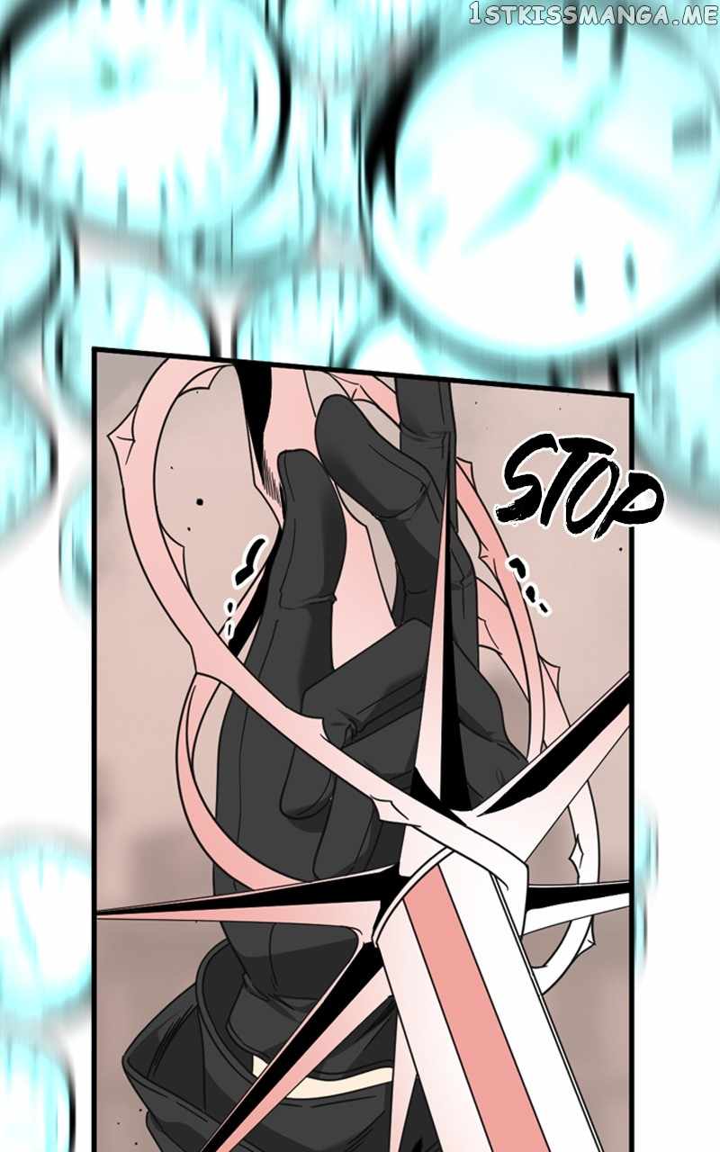 Hero Killer chapter 116 page 22