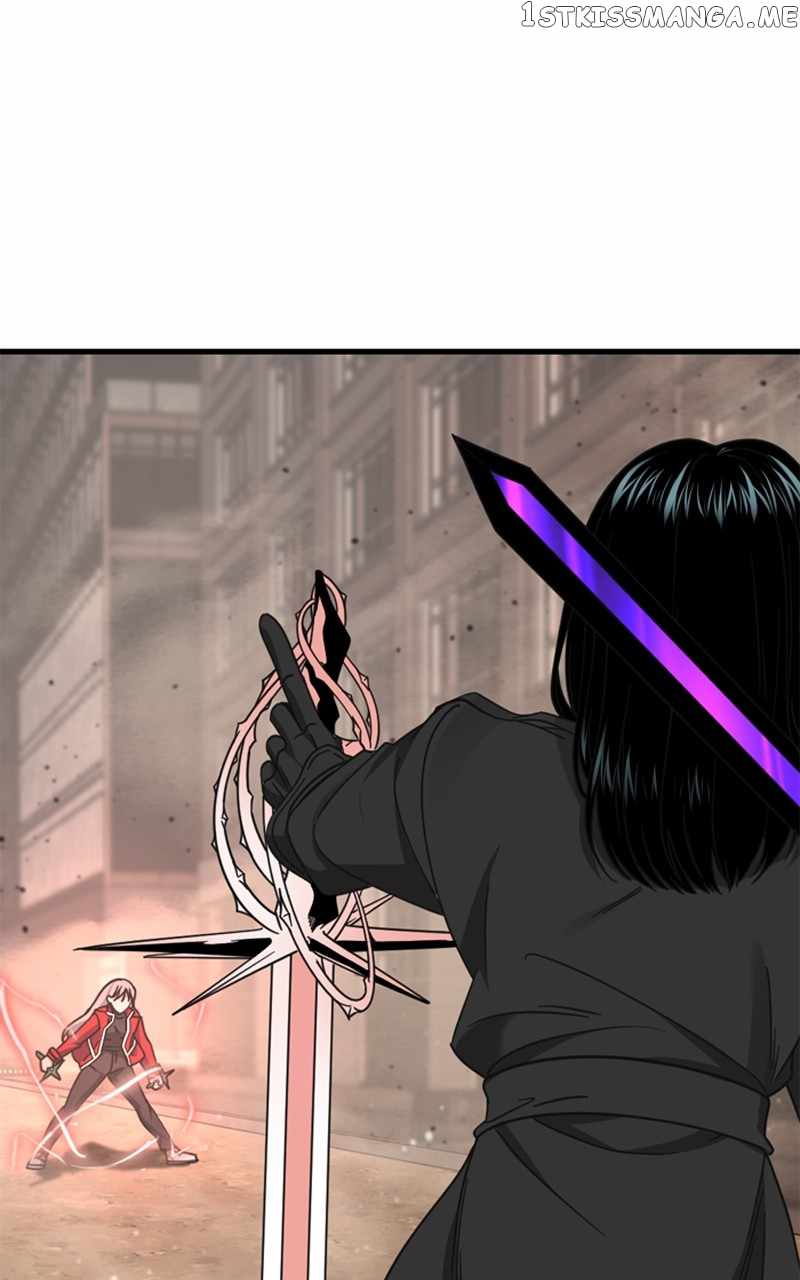 Hero Killer chapter 116 page 25