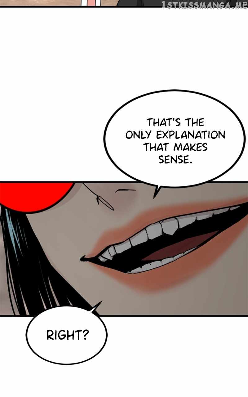 Hero Killer chapter 116 page 26