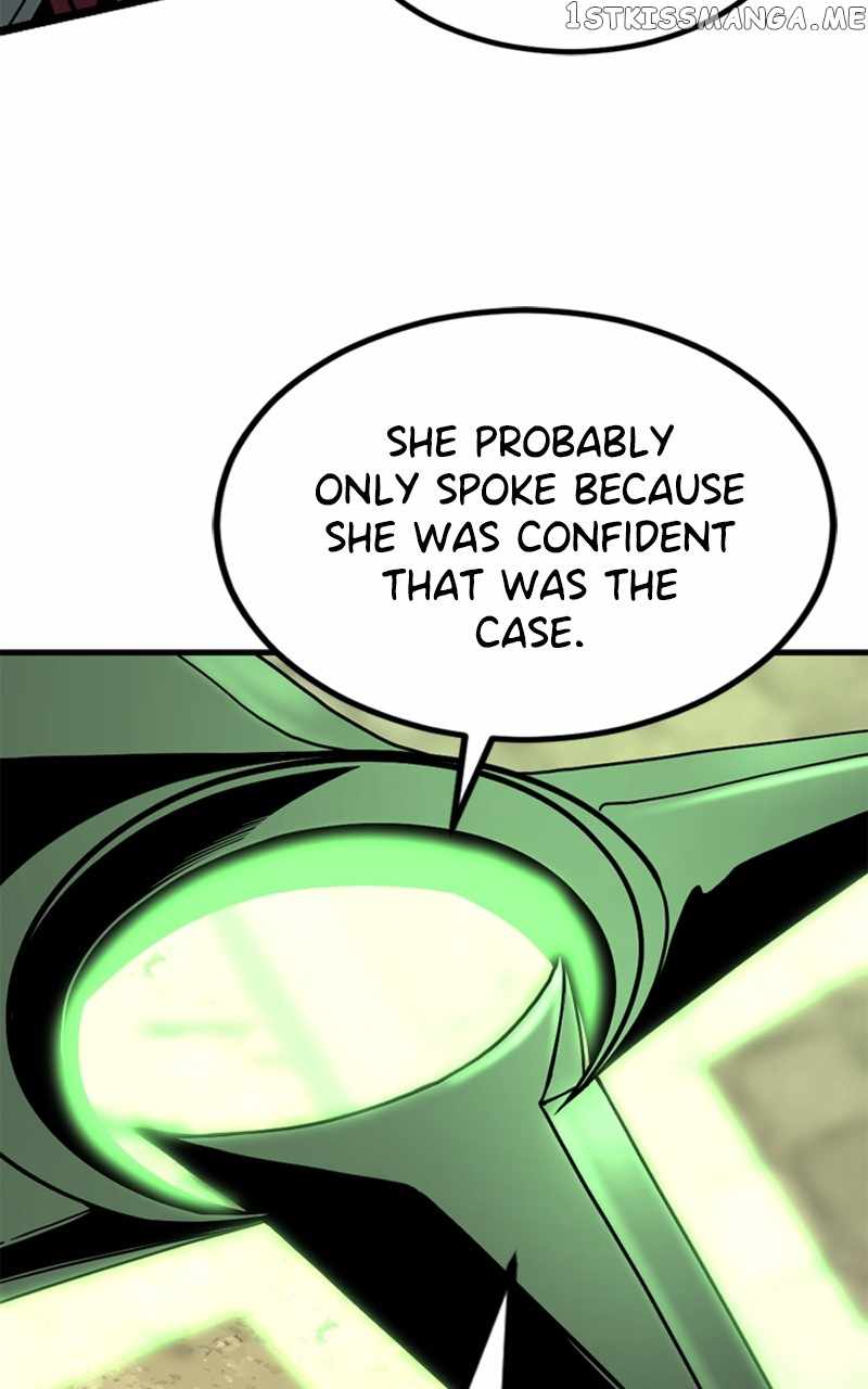 Hero Killer chapter 116 page 28