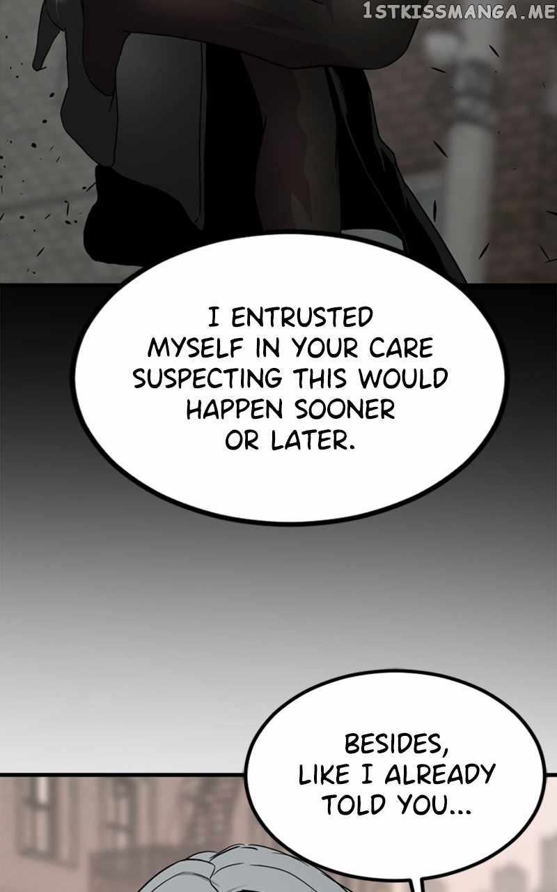 Hero Killer chapter 116 page 32