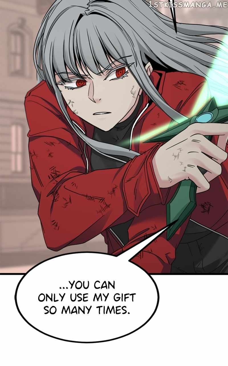 Hero Killer chapter 116 page 33