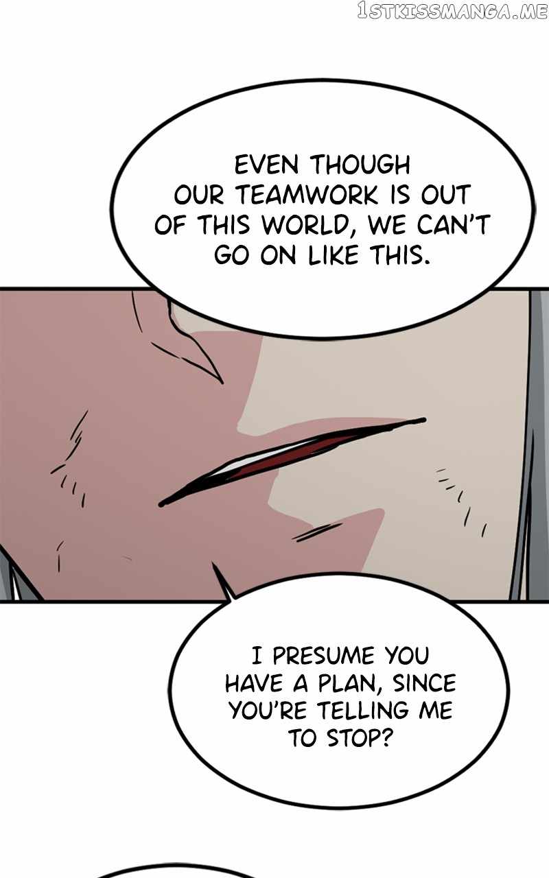 Hero Killer chapter 116 page 34