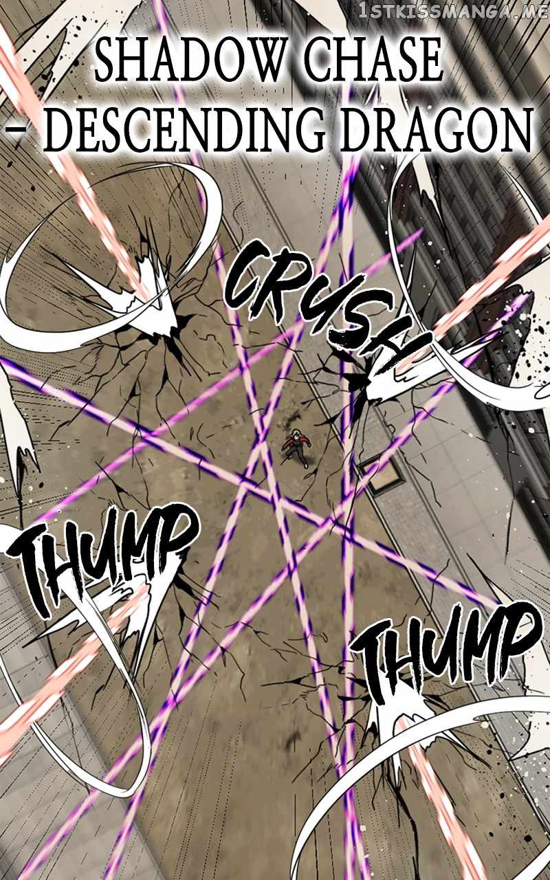 Hero Killer chapter 116 page 37