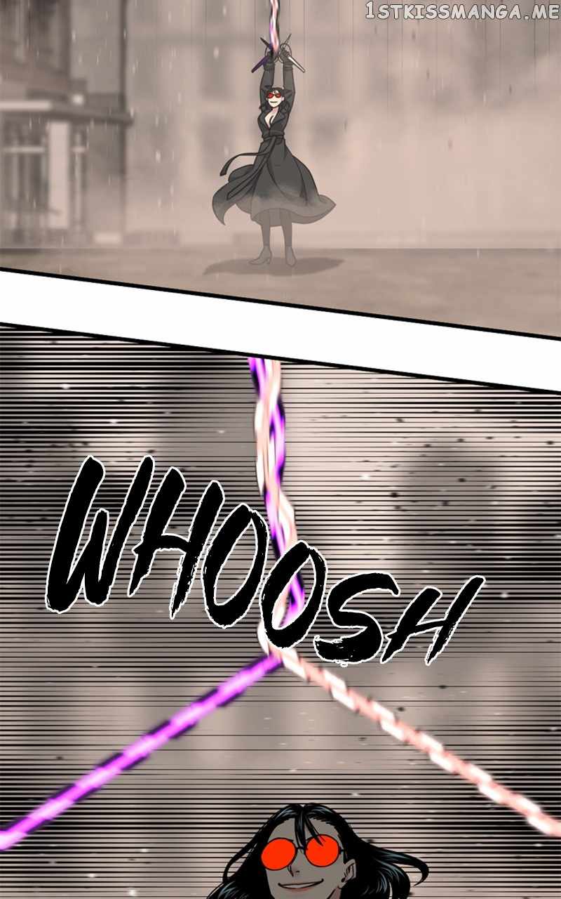 Hero Killer chapter 116 page 40