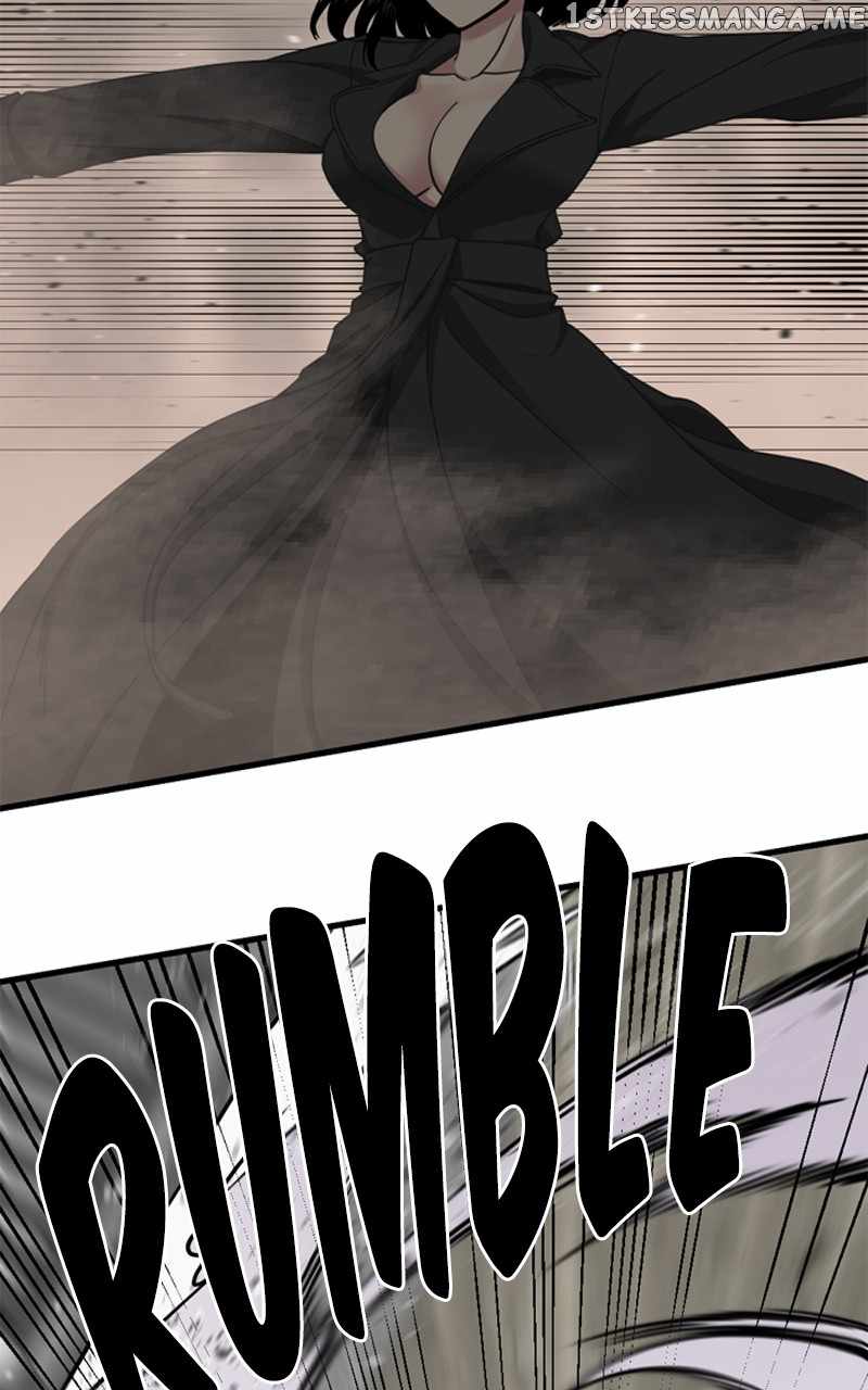 Hero Killer chapter 116 page 41