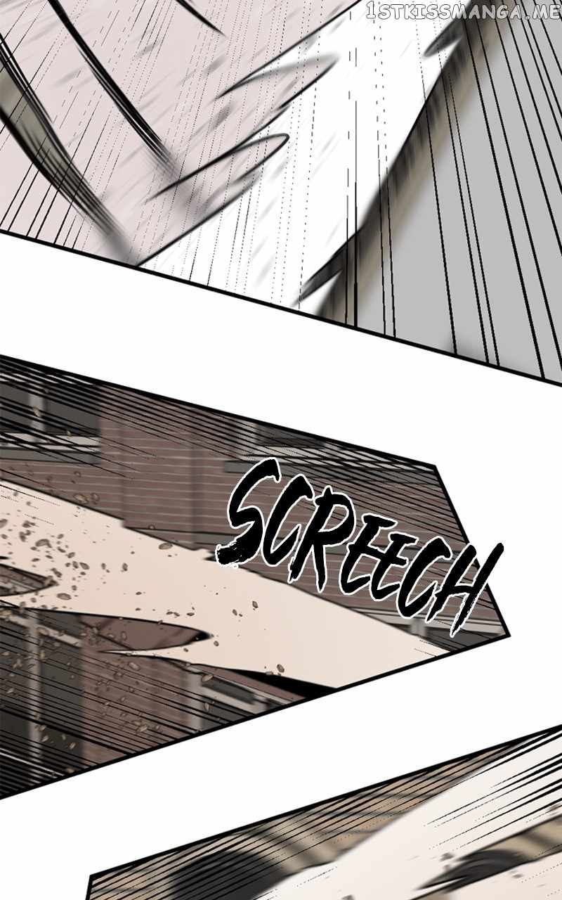 Hero Killer chapter 116 page 43