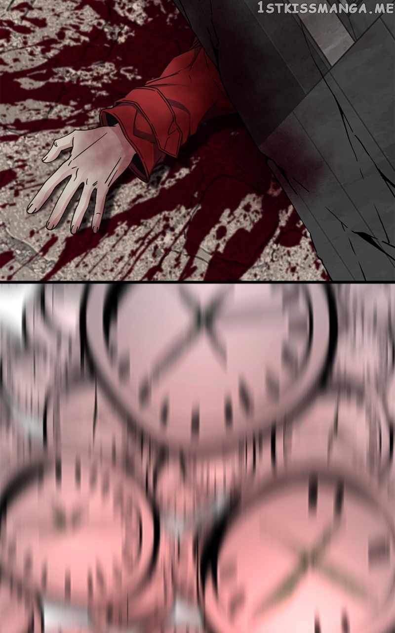 Hero Killer chapter 116 page 47