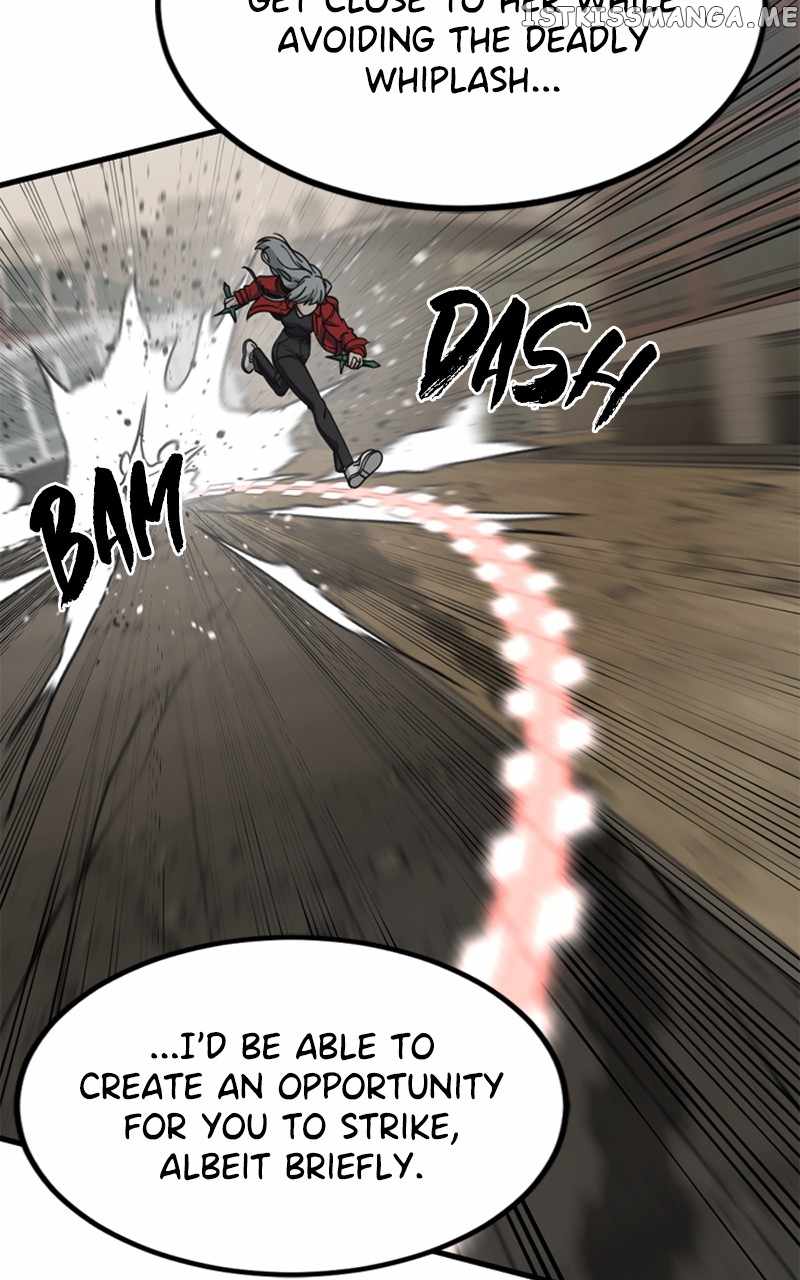 Hero Killer chapter 116 page 52