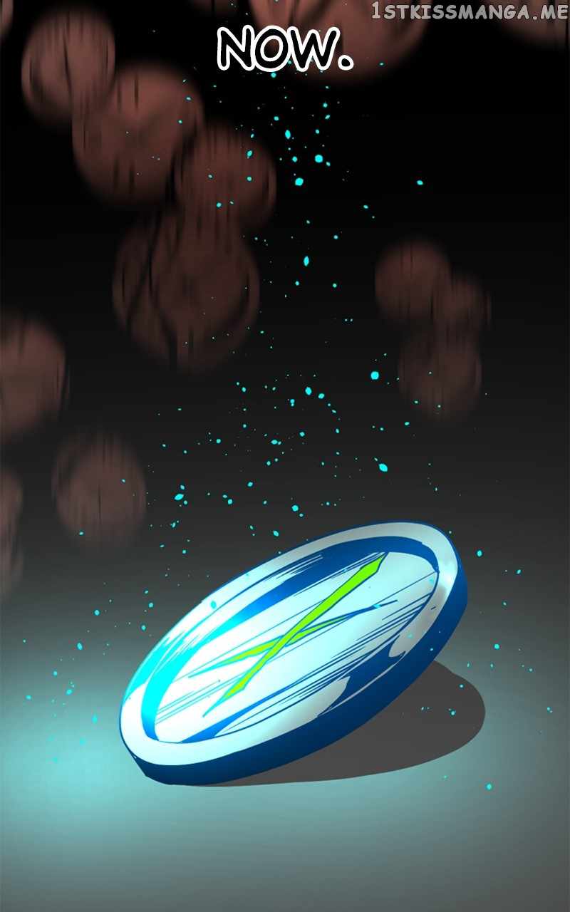 Hero Killer chapter 116 page 56