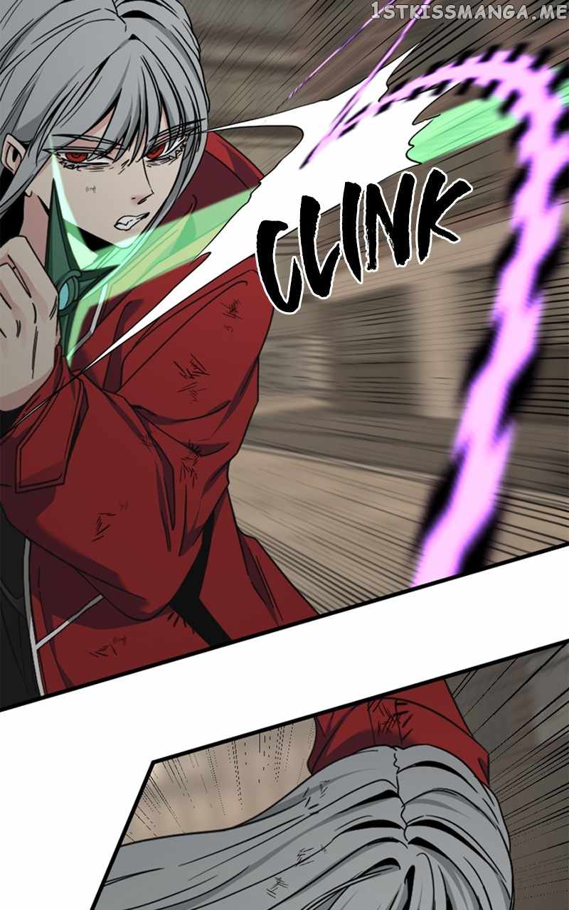 Hero Killer chapter 116 page 59