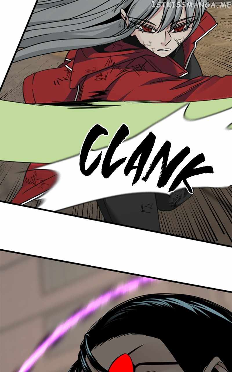 Hero Killer chapter 116 page 60