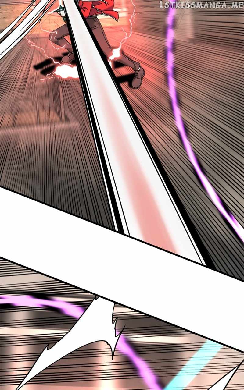 Hero Killer chapter 116 page 7