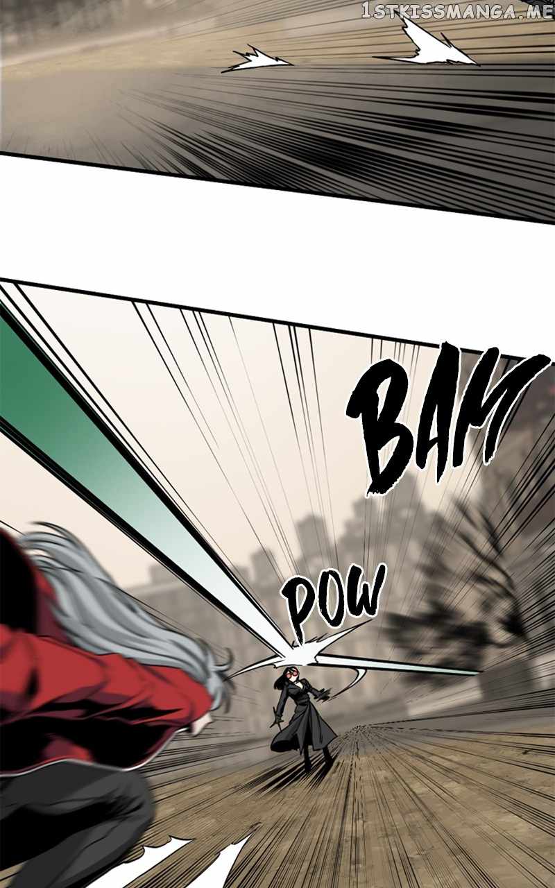 Hero Killer chapter 116 page 74