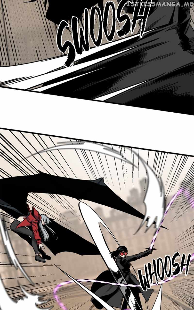 Hero Killer chapter 116 page 76