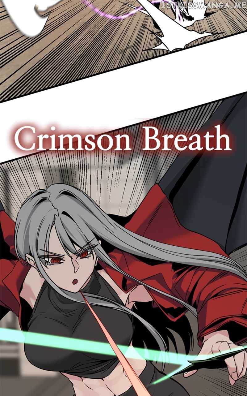 Hero Killer chapter 116 page 77