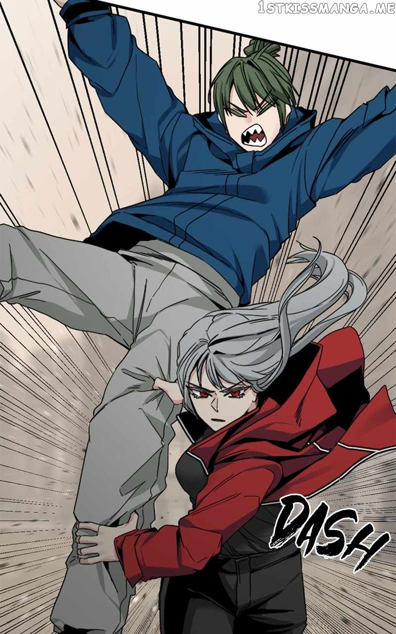 Hero Killer chapter 116 page 81