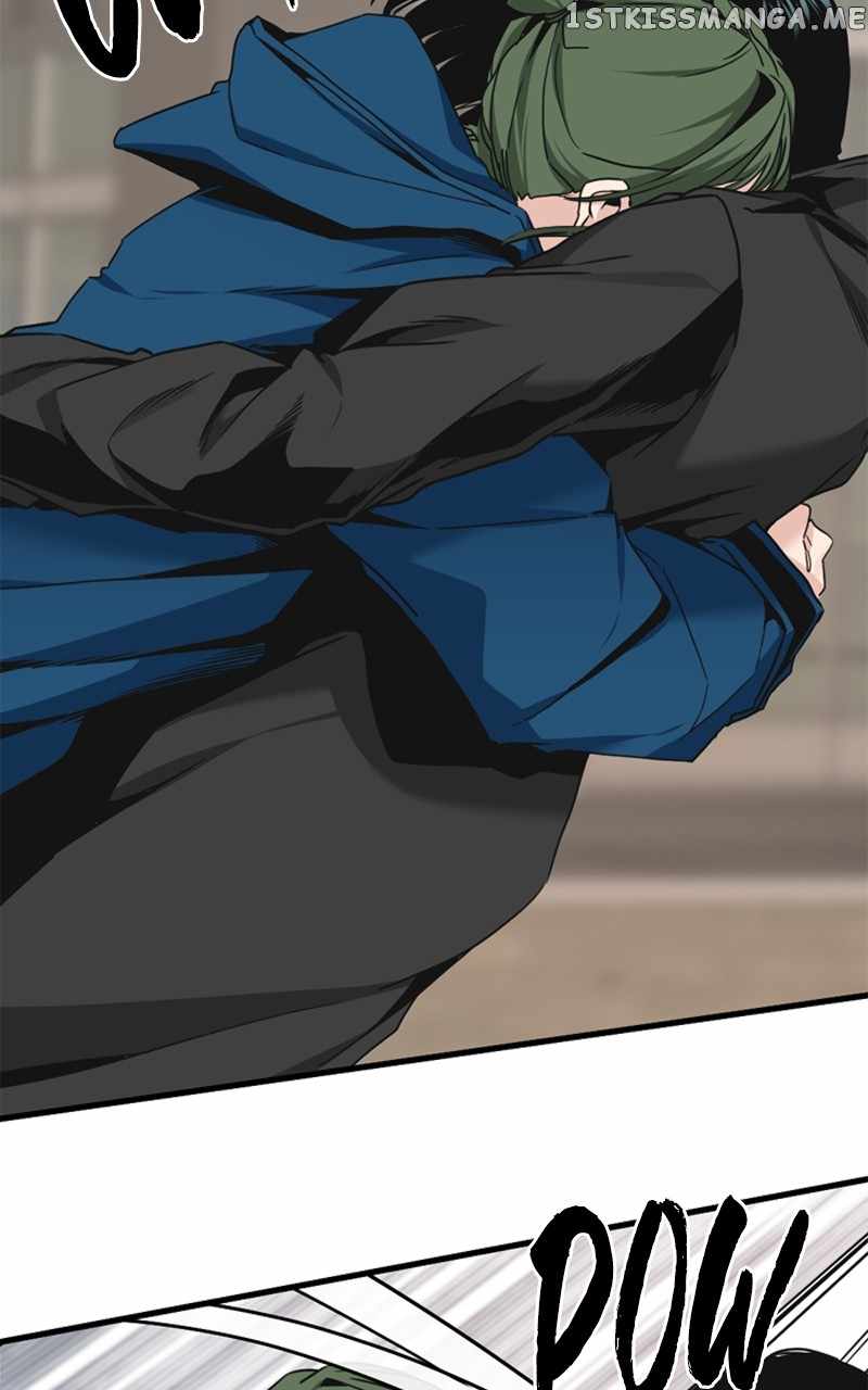 Hero Killer chapter 116 page 84