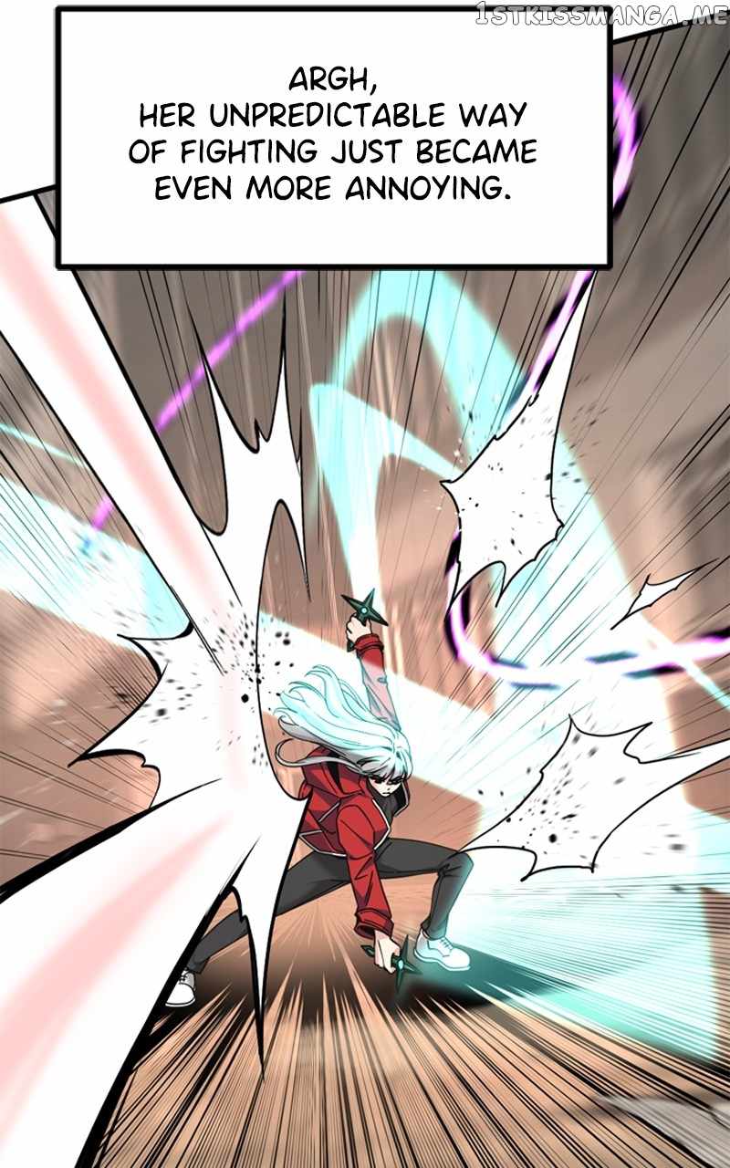 Hero Killer chapter 116 page 9