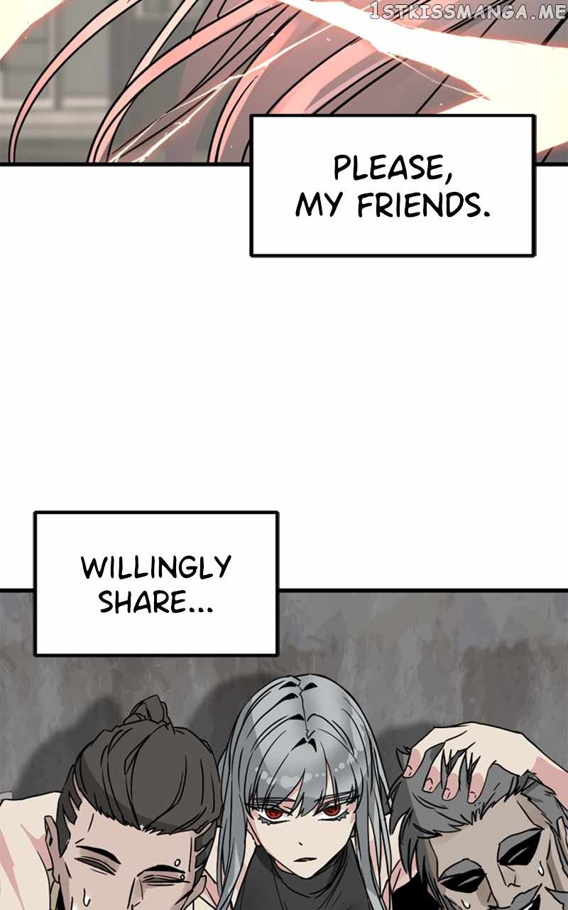 Hero Killer chapter 116 page 90