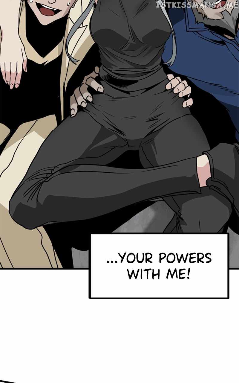 Hero Killer chapter 116 page 91