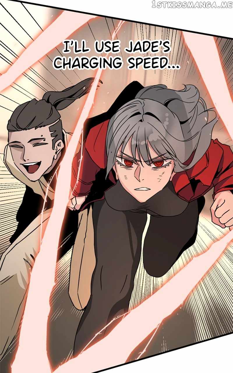 Hero Killer chapter 116 page 92