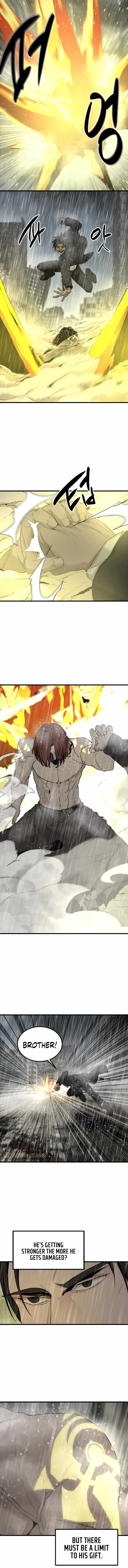Hero Killer chapter 118 page 10