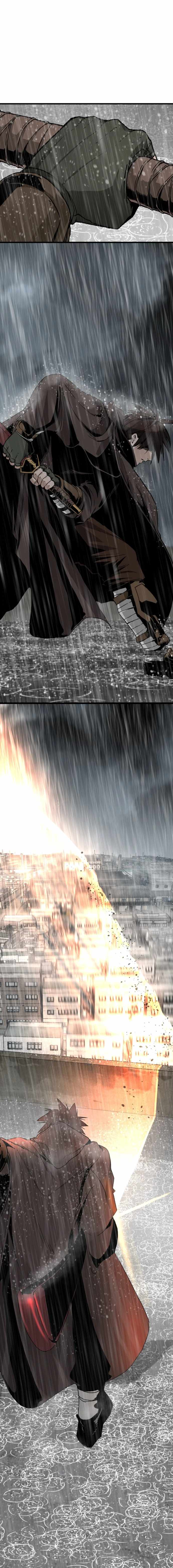 Hero Killer chapter 118 page 16