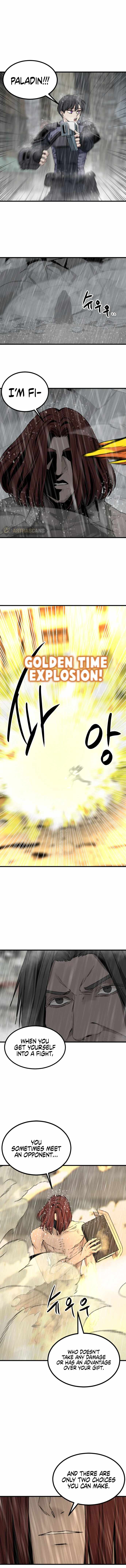 Hero Killer chapter 118 page 7