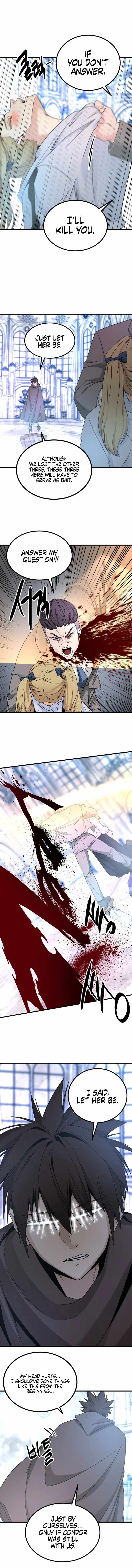 Hero Killer chapter 119 page 13