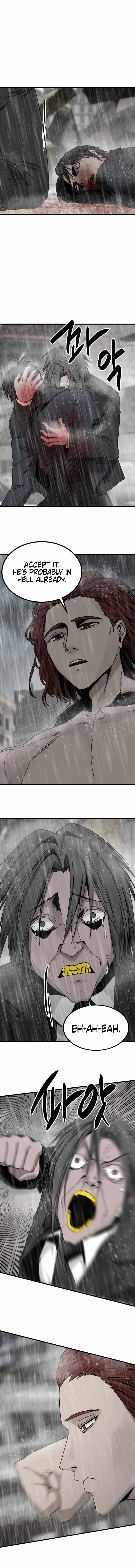 Hero Killer chapter 119 page 15