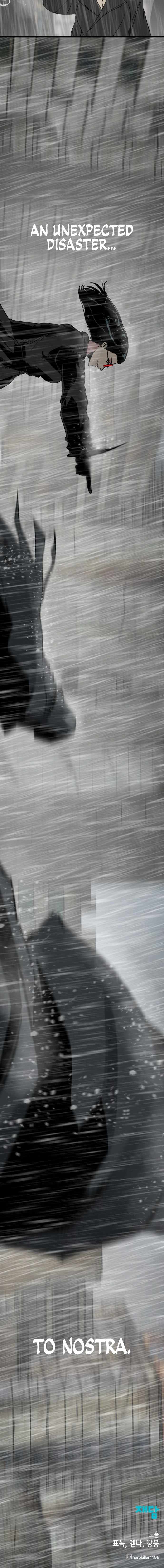 Hero Killer chapter 119 page 18