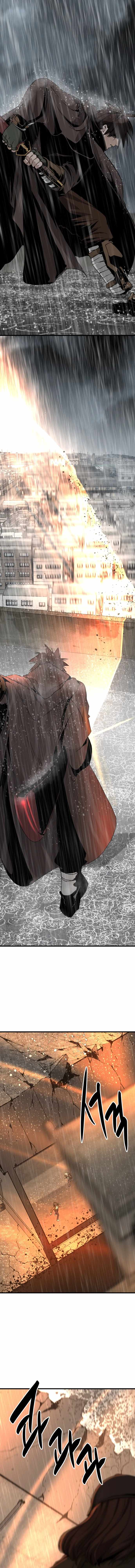 Hero Killer chapter 119 page 3