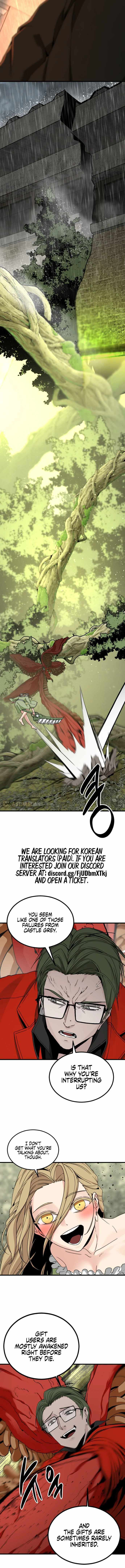 Hero Killer chapter 119 page 4